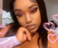 Karibean  New in Town — Thick & Juicy Naughty Girl (Stockton CA) — 5☆ Service - Image 3