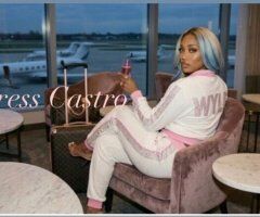 Frederick, MD Luxury Dominatrix (Ebony Blonde) — In-Person, Phone & Text - Image 6