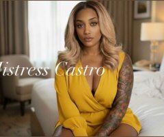 Frederick, MD Luxury Dominatrix (Ebony Blonde) — In-Person, Phone & Text - Image 7