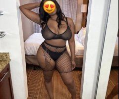Upscale Ebony Bombshell (29) — Screening Required - Image 2