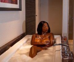 Upscale Ebony Bombshell (29) — Screening Required - Image 3