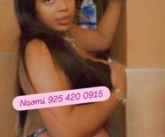 Naughty Naomi — Real-Photo Deepthroat + Anal & Erotic Massage (Shreveport, LA) - Image 3