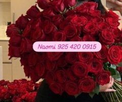 Naughty Naomi — Real-Photo Deepthroat + Anal & Erotic Massage (Shreveport, LA) - Image 9