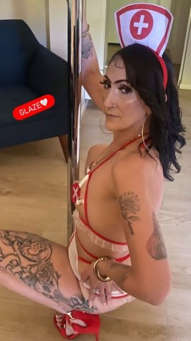 5-STAR Provider ⭐ — Glaze (35), Concord Area In-Call Appointments - 1