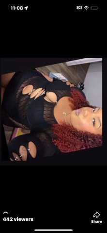Palmdale/Lancaster Incall BBW — 22 (Video Verification) - 1