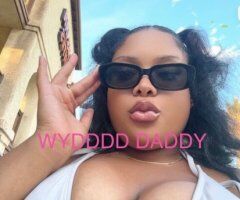 Palmdale/Lancaster Incall BBW — 22 (Video Verification) - Image 7