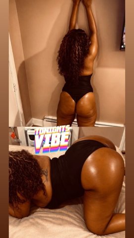 Manhattan Dominant Back Blowing Outcalls - 1