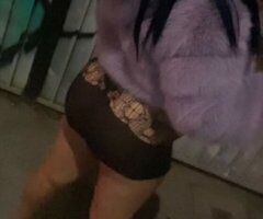Sacramento CA Chubby Blasian Goddess Escort — Sweet Face & Thick Waist (22) - Image 5