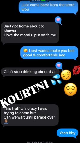 Kourtni in Charleston, SC — Incall & Outcall Female Escort - 1