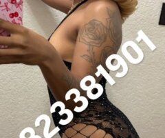 Kourtni in Charleston, SC — Incall & Outcall Female Escort - Image 2