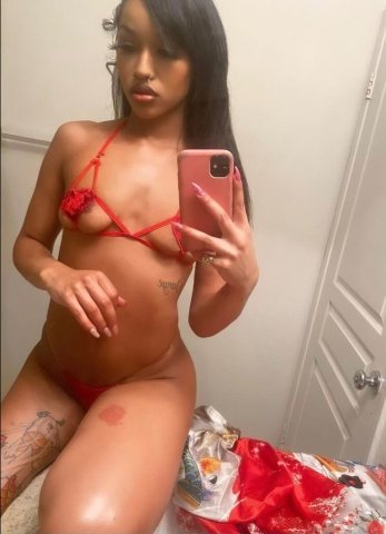 Incall Specials — Upscale In-Person Sessions (Truckers Welcome) - 1