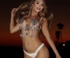 Chloe — Blonde Braniac Escort (Stress-Free Fun) - Image 2