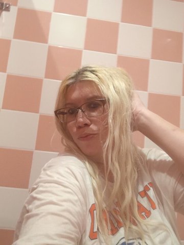 Mature Regular Female Escort (40+) — Incall at My Place - 1