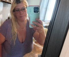Mature Regular Female Escort (40+) — Incall at My Place - Image 2