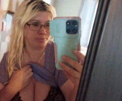 Mature Regular Female Escort (40+) — Incall at My Place - Image 3