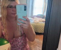 Mature Regular Female Escort (40+) — Incall at My Place - Image 4