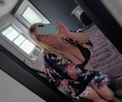 Mature Regular Female Escort (40+) — Incall at My Place - Image 6