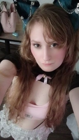 Charlotte NC Neko Escort — Dani (blonde spinner) with incalls & outcalls - 1