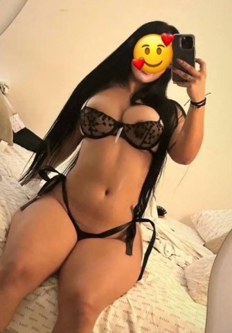 Latina Fun Escort in San Francisco — In-call Only - 1