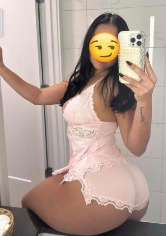Jersey Shore Hot Female Escort — Incall + BBJ, Oral, Cream, Raw & Nuru - 1