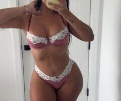 Jersey Shore Hot Female Escort — Incall + BBJ, Oral, Cream, Raw & Nuru - Image 4