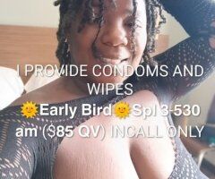 Savannah Midtown 1oo QV — Incall Only Service Prices - Image 2