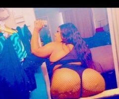 Lexington KY Busty BBW Escort — Ebony Starr (34) - Image 2