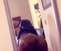 Lexington KY Busty BBW Escort — Ebony Starr (34) - Image 3