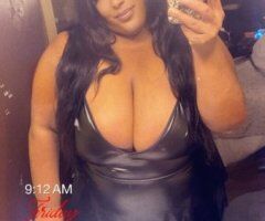 Lexington KY Busty BBW Escort — Ebony Starr (34) - Image 4