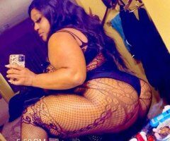 Lexington KY Busty BBW Escort — Ebony Starr (34) - Image 8