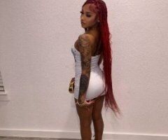 Chattanooga escorts - Incall & outcalls (22)