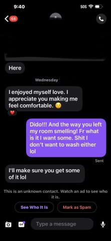 Augusta GA Full Service Female Escort — Special 60 Dripping Wet - 1