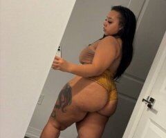 Atlanta Chocolate BBW — Big Booty, Biggest Ass & GFE - Image 9