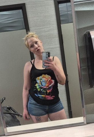 Kansas City, MO Outcall Female Escort — Spank, choke, and control sessions - 1