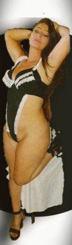 Tacoma Mature Female Escort — Sensual Erotic B2B Naughty Massage, VIP Toy Show & Strip Tease - 1