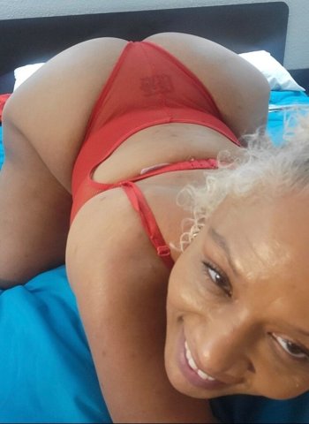 Kat — Commercial Companion & Body Rubs in Jackson, MS - 1