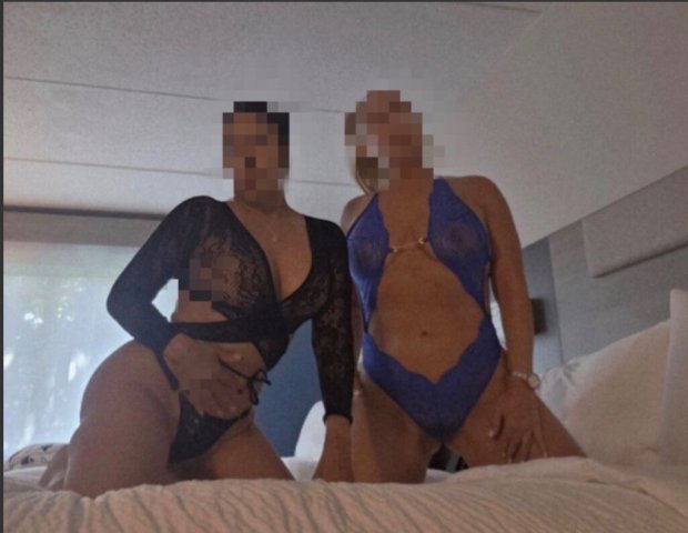 Westchester, NY Special Day — 2 Girls (35) - 1