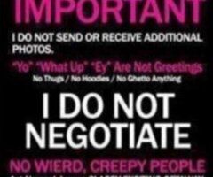 Grown Respectable Men Only — Incalls in Forest Park / Hwy 85 / Old Dixie Hwy / Riverdale - Image 3