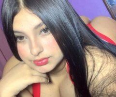 Corpus Christi escorts - Bella Latina—Discreta, sexo y garganta profunda en tu visita
