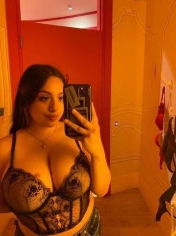 San Marcos TX Female Escort — FaceTime Fun & Full Service - 1