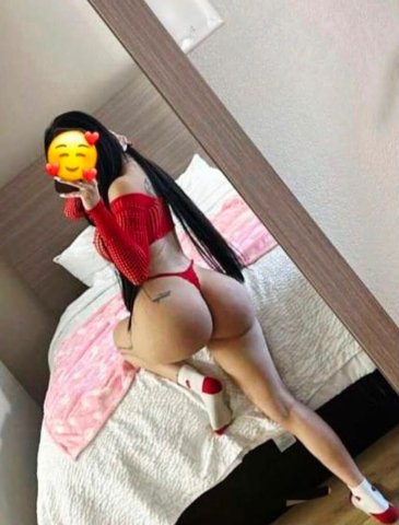 Harrisburg Female Escort — 24-hour availability - 1