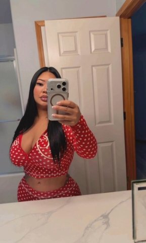 Largo Exotic Asian Bombshell Visiting — Facetime Verification - 1