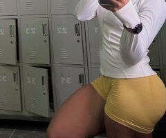Latina Female Escort (Great Ass) — 26 - Image 3