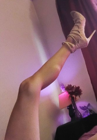 DeLand InCall Massage + Sexy Content — Panty Sales & Private Dances - 1