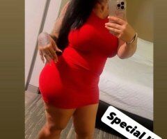 Nashville Incall/Outcall Visits with a Thick, Curvy Woman - Image 3