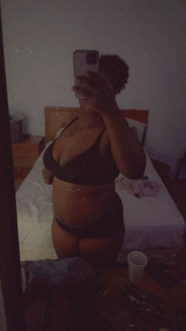 Sensual Escort Presence by Kayla — Discretion & Class - 1