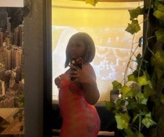 Toledo OH Discreet Outcalls — Curvy Thick & Throat Goat - Image 4