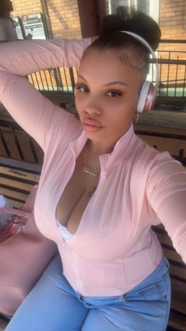 Mixed Exotic Beauty Female Escort in New Brunswick for In-Calls Only - 1