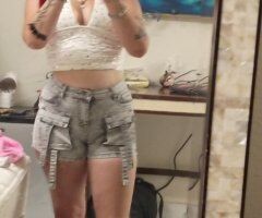 Oklahoma City Female Escort — Incall, massage + Spanish (SI ABLAS ESPAOL) - Image 7