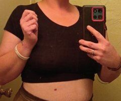 Oklahoma City escorts - Incall Blonde MILF — Lulu Love (NE side of OKC) — Serious Inquiries